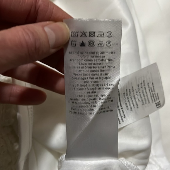 Lace top/camisole - Picture 9 of 9